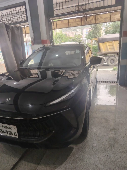 DF Joyear  T5 EVO 2024 Luxury