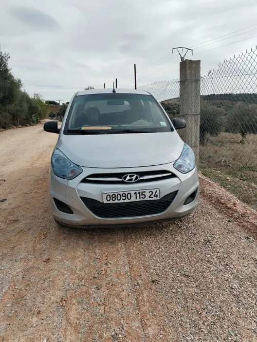 Hyundai i10 2015 i10