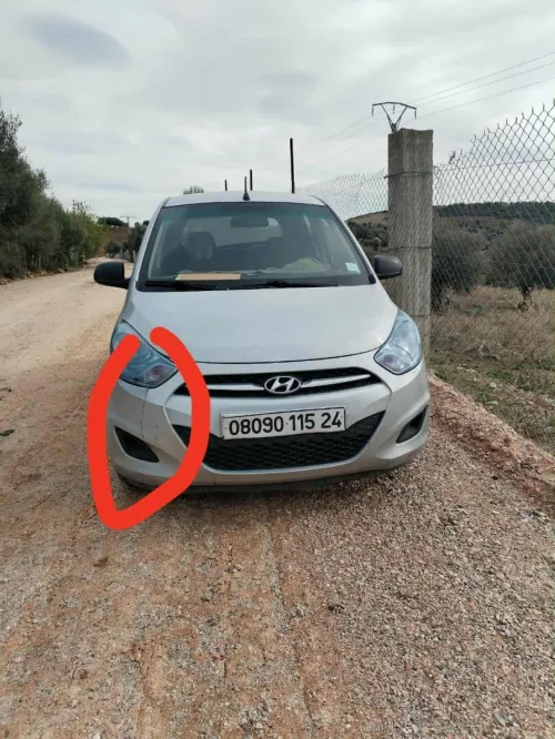 Hyundai i10 2015 i10