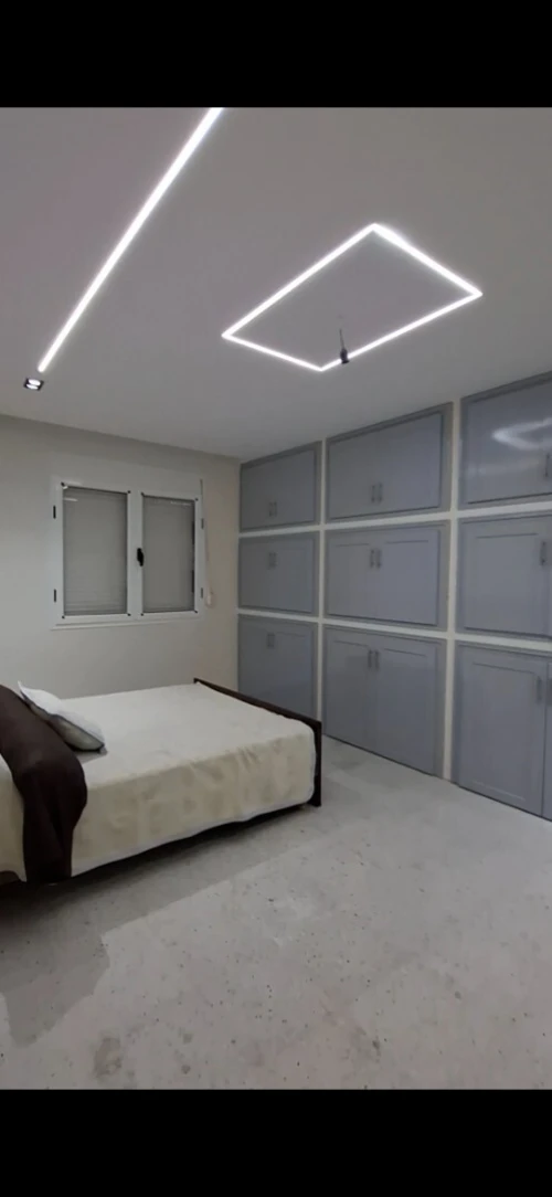 Vente Appartement F3 Tizi Ouzou Tigzirt