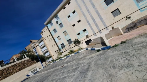 Vente Appartement F3 Tizi Ouzou Tigzirt