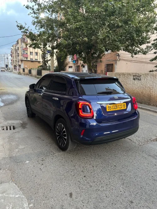 Fiat 500x 2023 