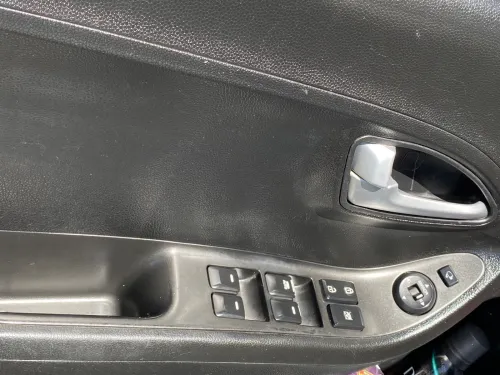 Kia Picanto 2017 Sportline