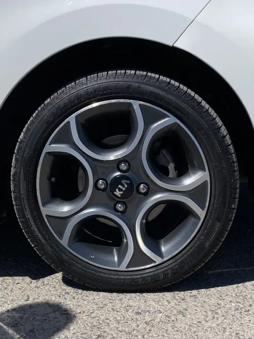 Kia Picanto 2017 Sportline
