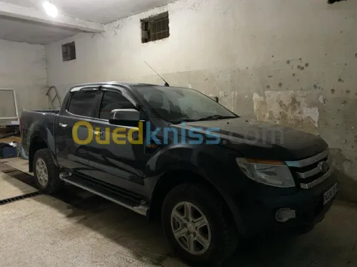 Ford Ranger 2015 Ranger