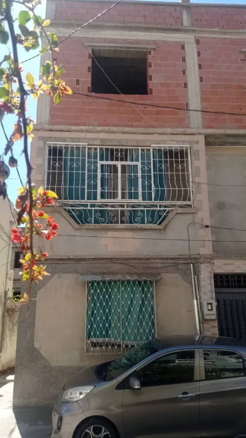 Vente Niveau De Villa F12 Constantine El khroub