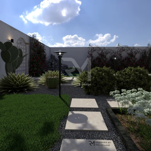 Architecte d'intérieur