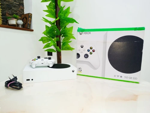 xbox series s 512G