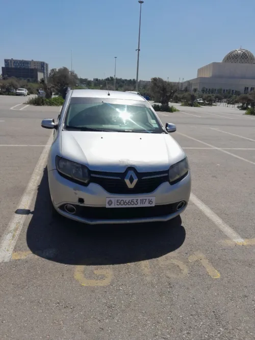 Renault Symbol 2017 Collection