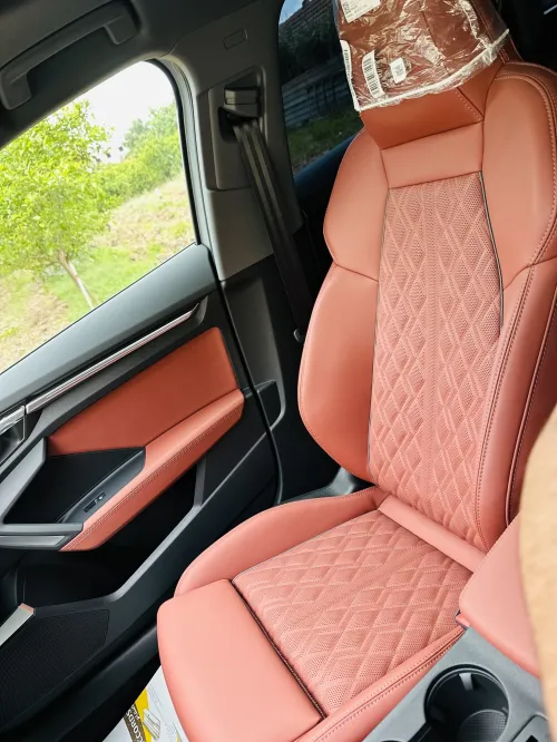 Audi A3 2026 Sline