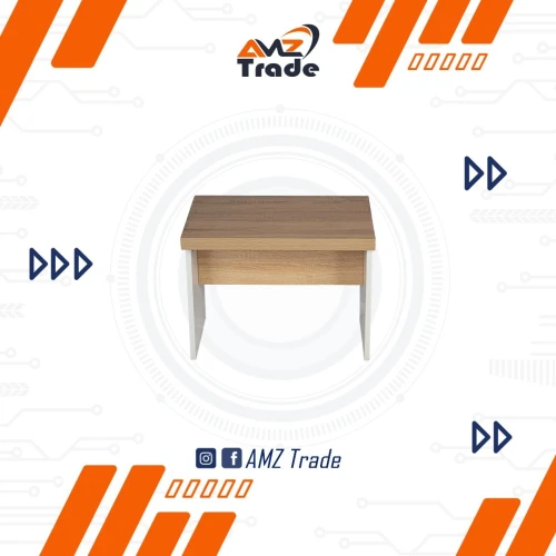Ensemble de bureau local en MDF - Gamme Tassili