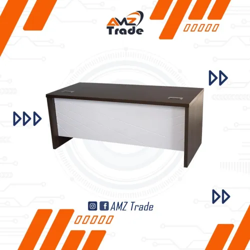 Bureau local en MDF - Gamme Tassili