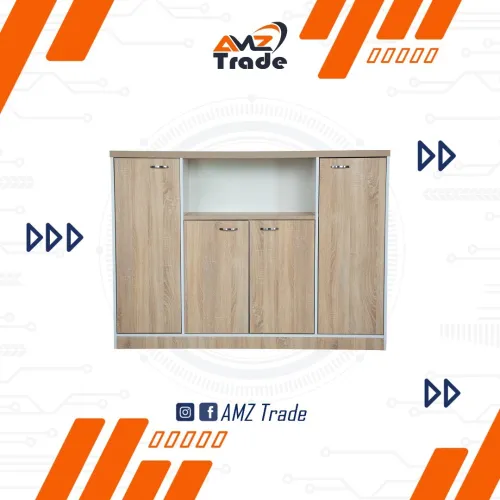 Mobilier de Bureau en MDF #Gamme Tassili
