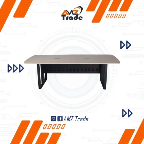 Mobilier de Bureau en Mélamine #Gamme Érable