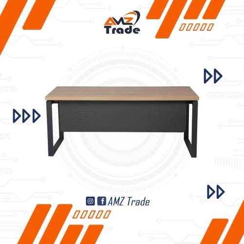 Ensemble de bureau local en MDF - Gamme Tassili