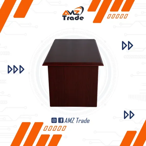 Mobilier de Bureau en MDF #Gamme Taghit