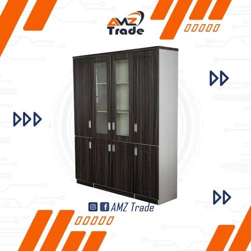Mobilier de Bureau en MDF #Gamme Timgad
