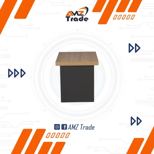 Mobilier de bureau divers local en MDF - Gamme Tassili