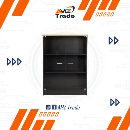 Mobilier de Bureau en Mélamine #Gamme Érable