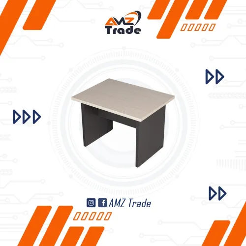 Mobilier de bureau divers local en mélamine - Gamme Érable