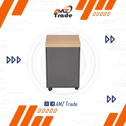 Mobilier de bureau divers local en MDF - Gamme Tassili
