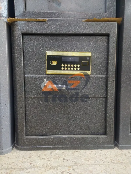 Coffre-fort local 60 #FM-C60