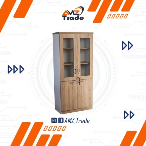 Mobilier de Bureau en MDF #Gamme Tassili