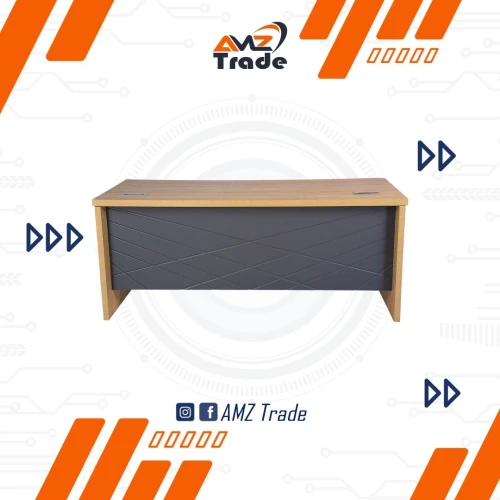 Ensemble de bureau local en MDF - Gamme Tassili