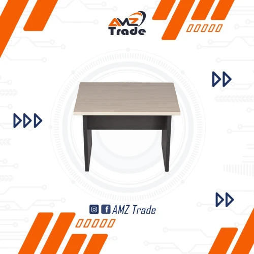 Mobilier de Bureau en Mélamine #Gamme Érable