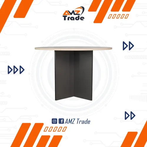 Mobilier de Bureau en Mélamine #Gamme Érable