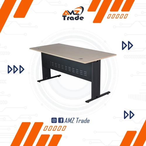 Mobilier de Bureau en Mélamine #Gamme Érable