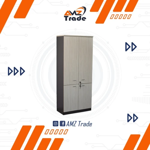 Mobilier de Bureau en Mélamine #Gamme Érable