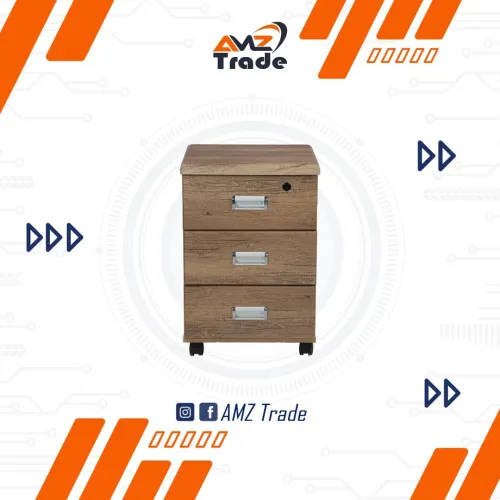 Mobilier de Bureau en MDF #Gamme Timgad
