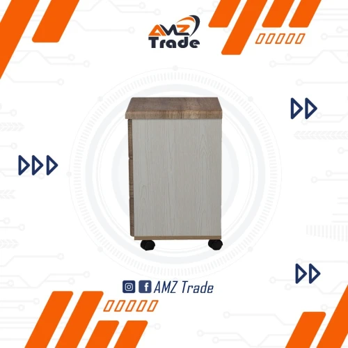 Mobilier de Bureau en MDF #Gamme Timgad