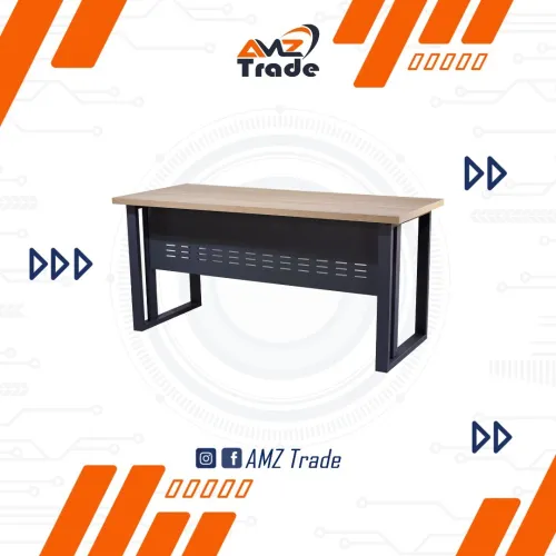 Mobilier de Bureau en Mélamine #Gamme Économique