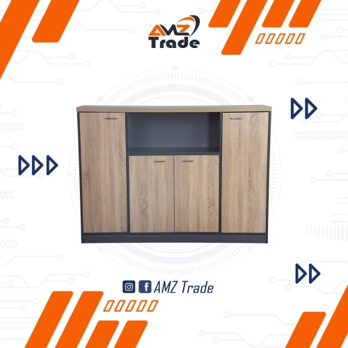 Armoire/Bahut local en MDF - Gamme Tassili