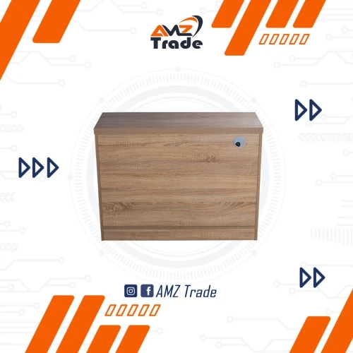Mobilier de bureau divers local en MDF - Gamme Tassili