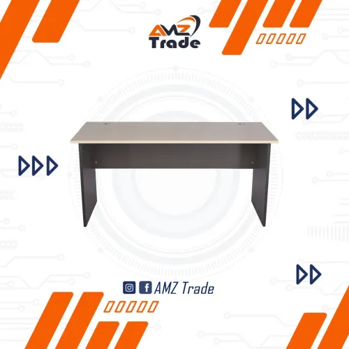 Mobilier de Bureau en Mélamine #Gamme Érable
