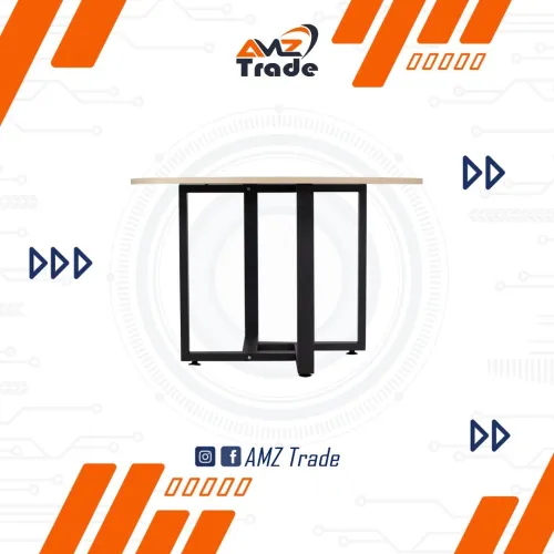 Mobilier de Bureau en Mélamine #Gamme Érable