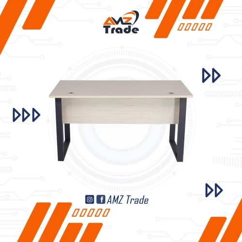 Mobilier de Bureau en Mélamine #Gamme Érable