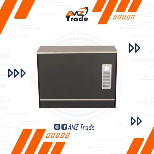 Mobilier de bureau divers local en mélamine - Gamme Érable