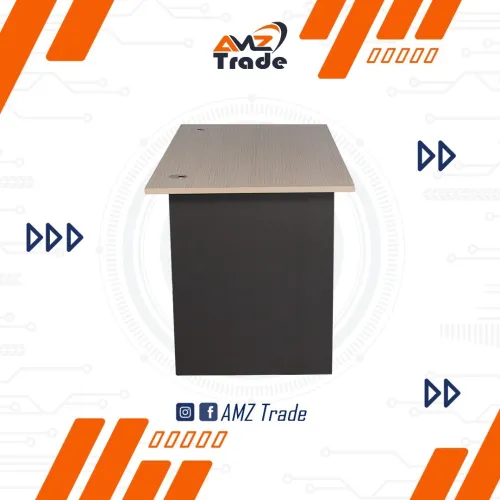 Mobilier de Bureau en Mélamine #Gamme Érable