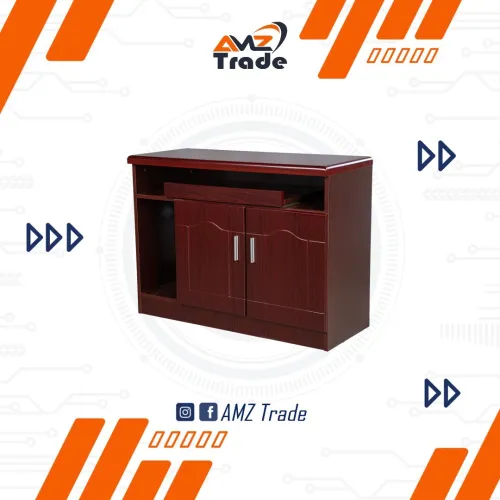 Mobilier de Bureau en MDF #Gamme Taghit