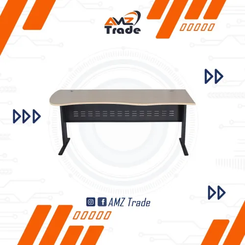 Mobilier de Bureau en Mélamine #Gamme Érable