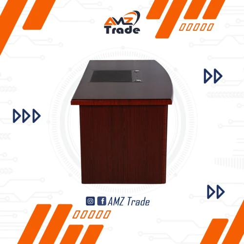 Mobilier de Bureau en MDF #Gamme Taghit