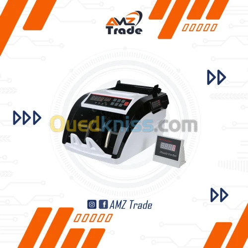 Compteuse de billets #8816