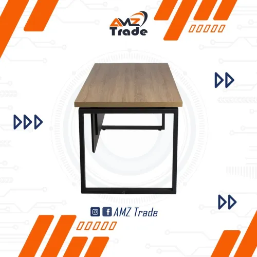 Bureau local en MDF - Gamme Tassili