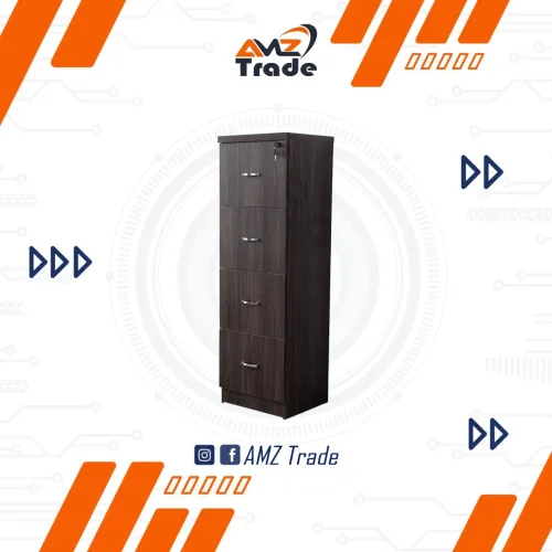 Mobilier de bureau divers local en MDF - Gamme Tassili