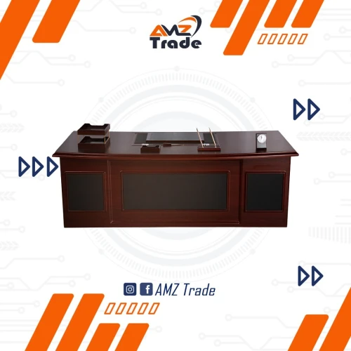 Mobilier de Bureau en MDF #Gamme Taghit Star