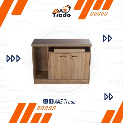 Mobilier de Bureau en MDF #Gamme Tassili